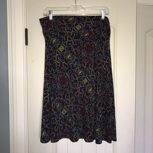 Lularoe Azure Size Large
